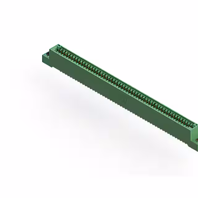 345-054-500-107 EDAC Inc.  Edgeboard Connectors